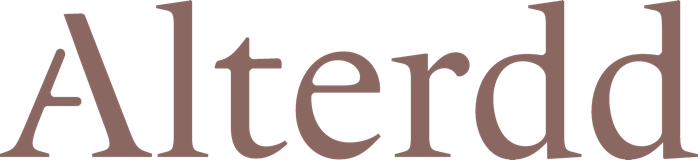 Alterdd